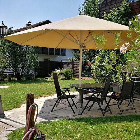 Apartment Muggensturm Am Badesee Екстериор снимка