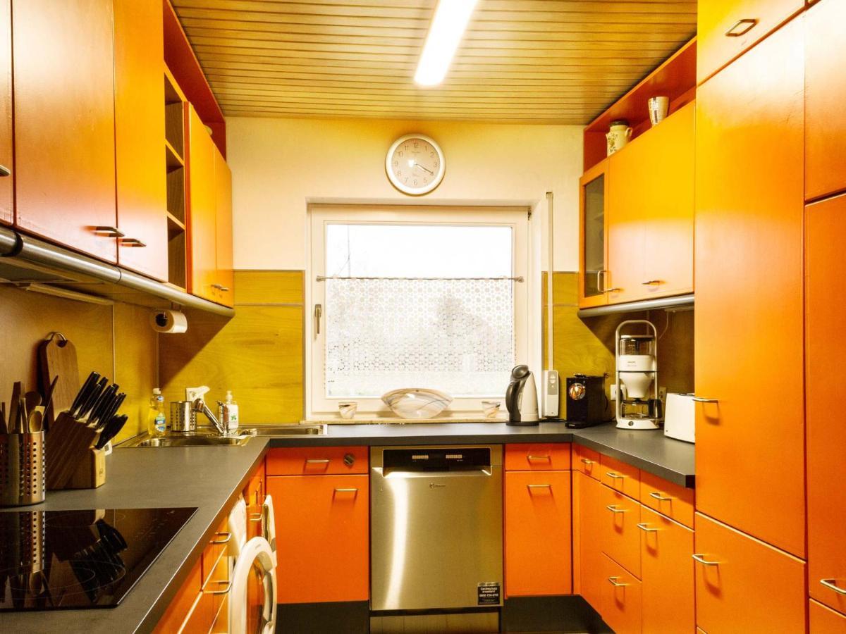 Apartment Muggensturm Am Badesee Екстериор снимка
