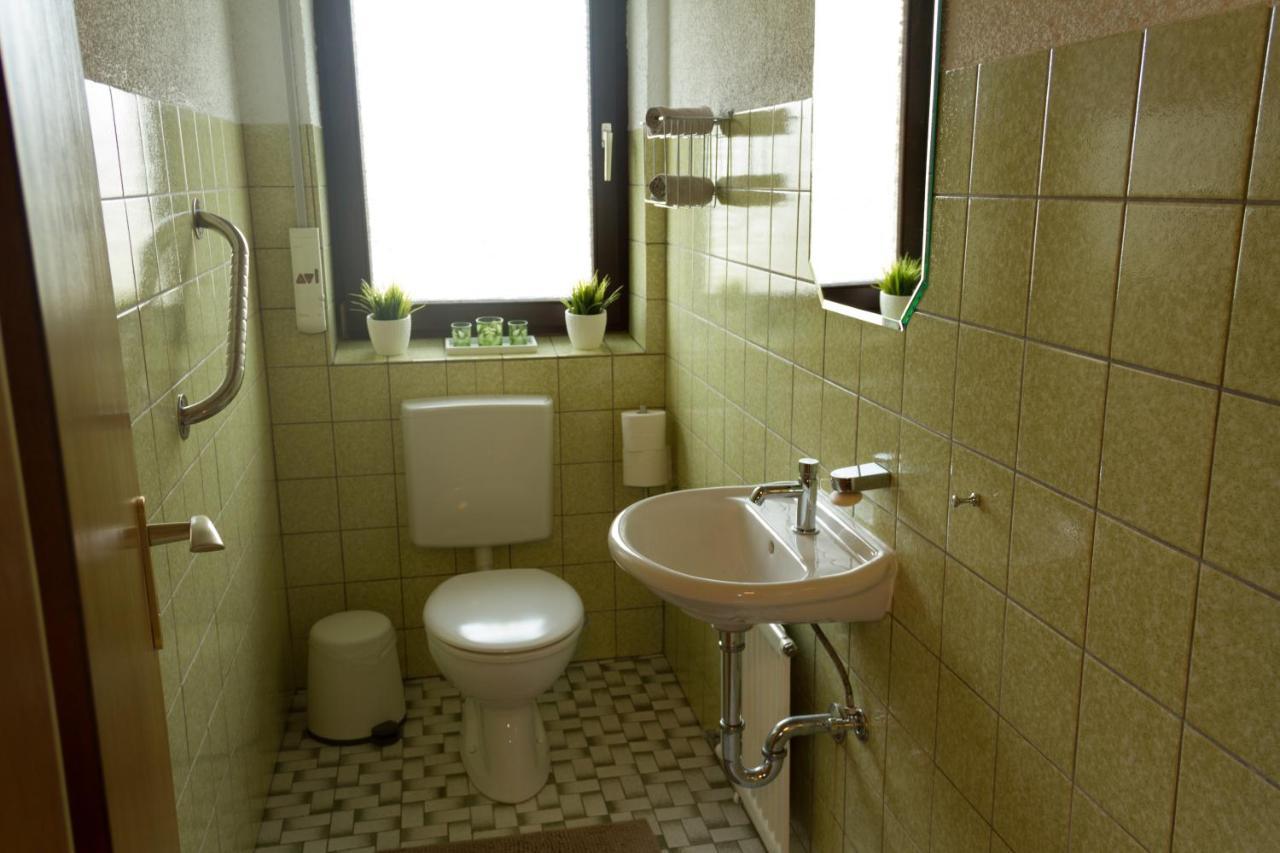 Apartment Muggensturm Am Badesee Екстериор снимка