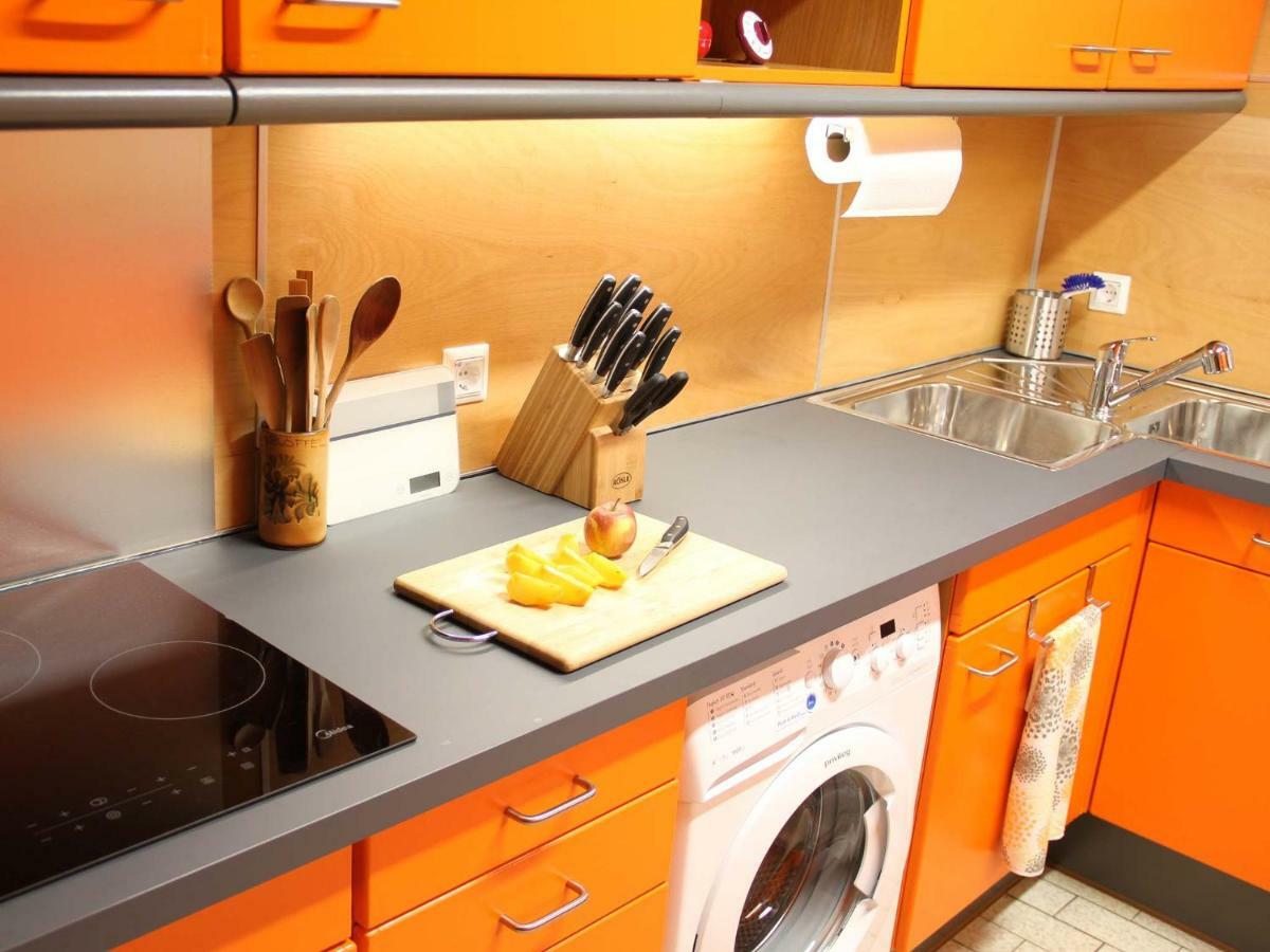Apartment Muggensturm Am Badesee Екстериор снимка