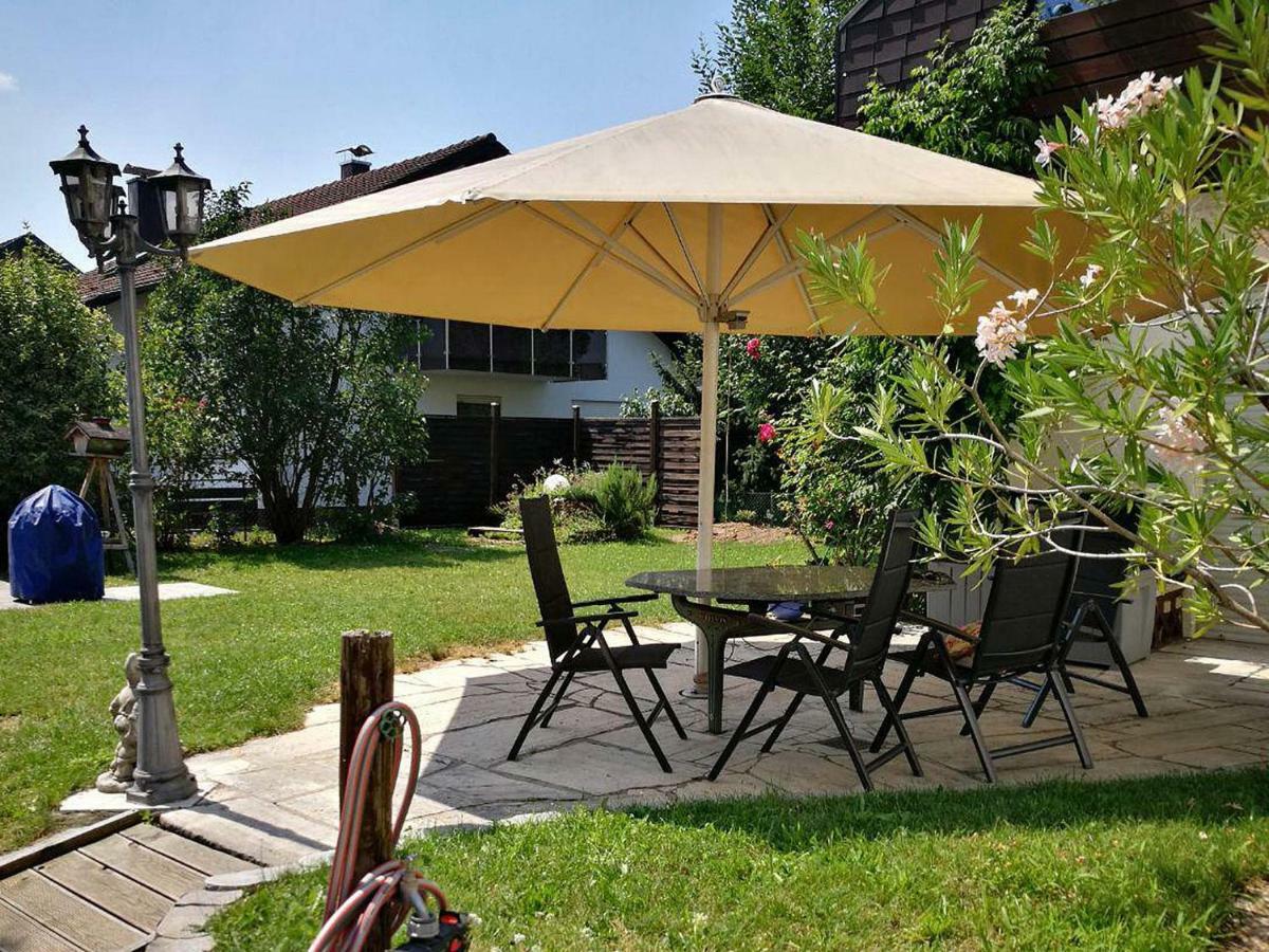 Apartment Muggensturm Am Badesee Екстериор снимка