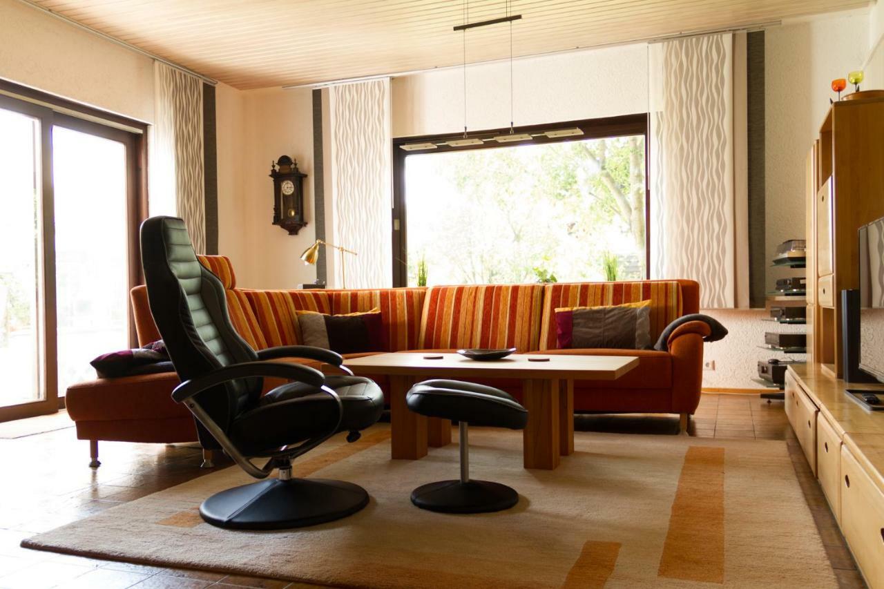 Apartment Muggensturm Am Badesee Екстериор снимка