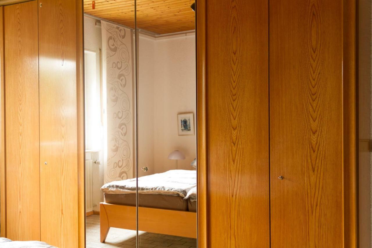 Apartment Muggensturm Am Badesee Екстериор снимка
